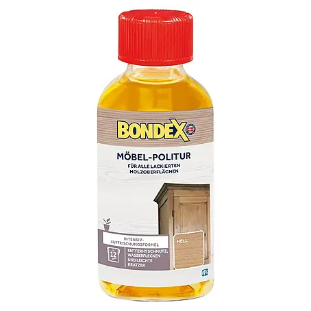 Bondex  Möbelpolitur