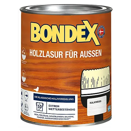 Bondex  Holzlasur für Außen