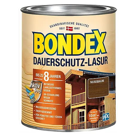 Bondex  Holzlasur