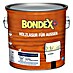 Bondex Holzlasur für Außen 