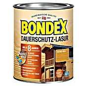 Bondex Dauerschutzlasur (Eiche Hell, 750 ml, Glänzend)
