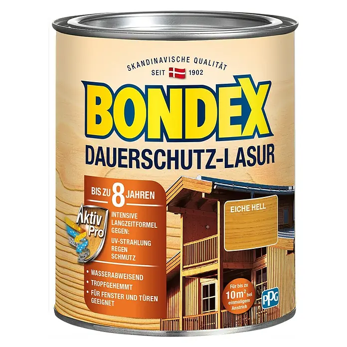Bondex Holzlasur
