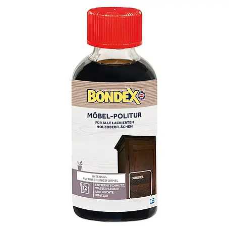 Bondex  Möbelpolitur