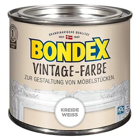 Bondex  Vintage Farbe