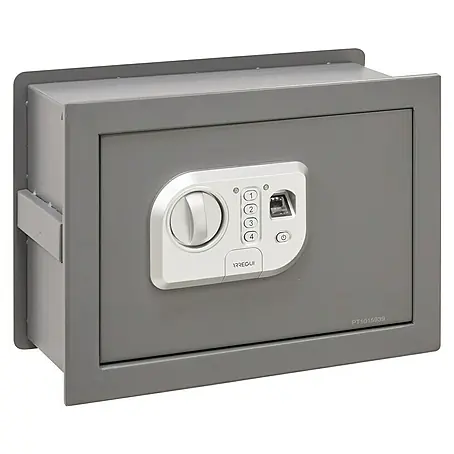 Arregui  Caja fuerte empotrable Print