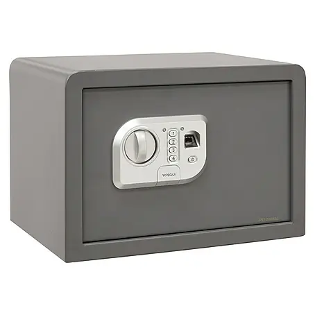 Arregui  Caja fuerte Print