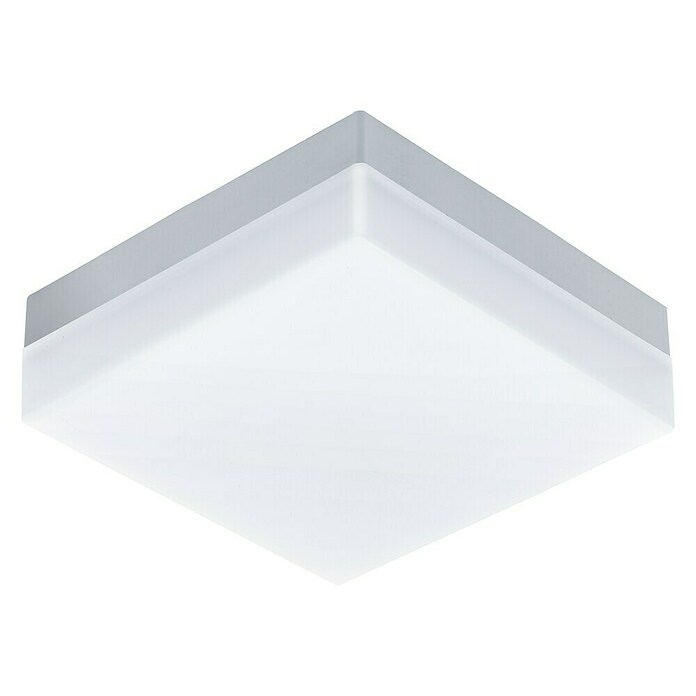Eglo Aplique exterior LED Sonella (1 luz, 8,2 W, Blanco cálido)