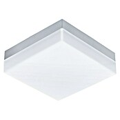 Eglo Aplique exterior LED Sonella (1 luz, 8,2 W, Blanco cálido)