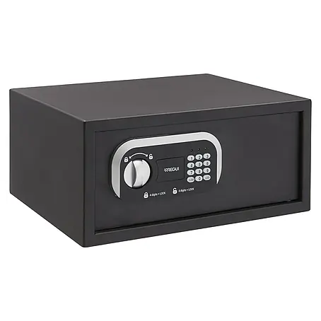 Arregui  Caja fuerte para hotel Eco Resort S3