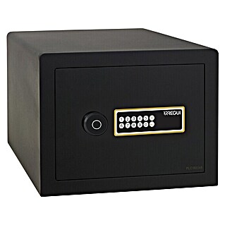 Arregui Caja fuerte Awa (L x An x Al: 385 x 420 x 320 mm, Códigos de usuario, 38 l)