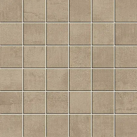 Atlas Concorde Solution Yorkshire Mosaikfliese Clay