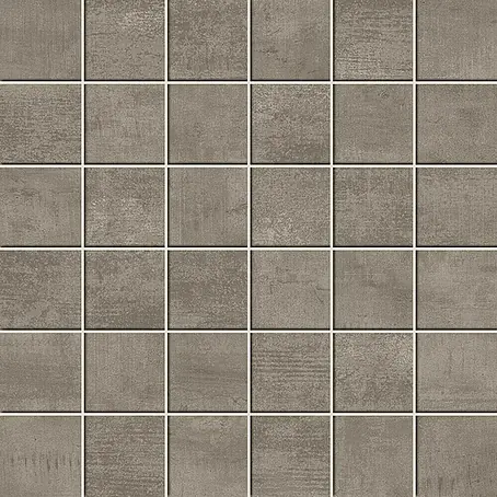 Atlas Concorde Solution Yorkshire Mosaikfliese Ash