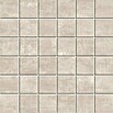Atlas Concorde Solution Yorkshire Mosaikfliese Almond (30 x 30 cm, Beige, Matt) | BAUHAUS