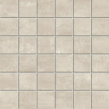 Atlas Concorde Solution Yorkshire Mosaikfliese Almond