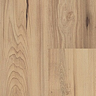 LOGOCLIC Family Laminaat (1.285 x 192 x 7 mm, Planken)