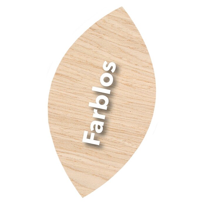 Ultra Nature BIO Arbeitsplattenöl (Farblos, 500 ml) | BAUHAUS