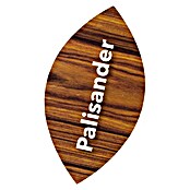 Ultra Nature BIO Holzlasur für Außen (Palisander, 750 ml) | BAUHAUS
