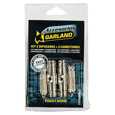 Garland  Difusor con conector Foggy Home