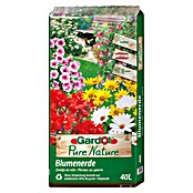 Blumenerde Gardol Pure Nature (40 l, Torffrei) | BAUHAUS