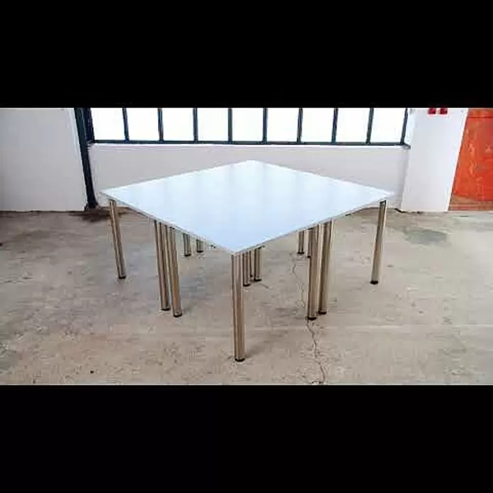 Wagner System Adapterplatte - L x B x H: 30 x 69 x 10 mm, Kunststoff, 2 Stk. - QuickClick T-Connect - Tutorial DE