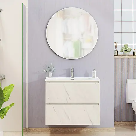 Artysan  Conjunto de mueble de baño Kira