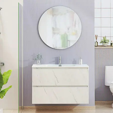 Artysan  Conjunto de mueble de baño Kira