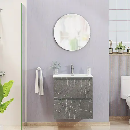 Artysan  Conjunto de mueble de baño Kira