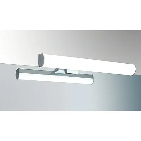 Aplique LED para espejo Drop 30 cm