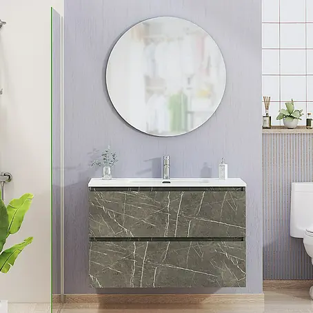 Artysan  Conjunto de mueble de baño Kira