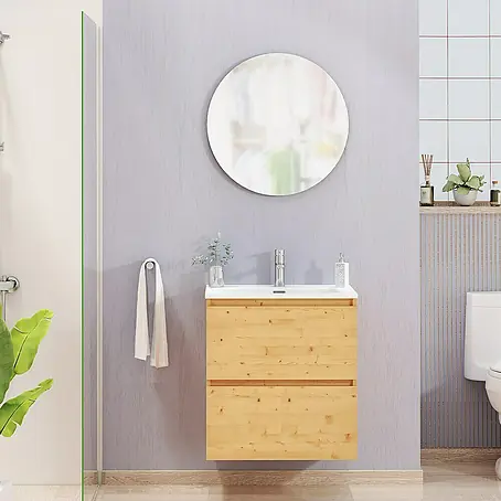 Artysan  Conjunto de mueble de baño Kira