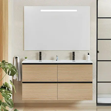 Artysan  Conjunto de mueble de baño Osaka