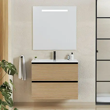 Artysan  Conjunto de mueble de baño Osaka