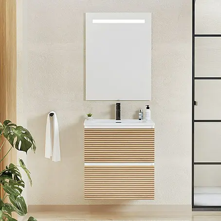 Artysan  Conjunto de mueble de baño Osaka