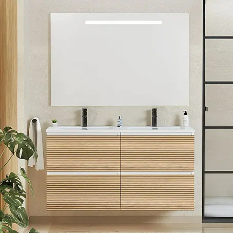 Artysan  Conjunto de mueble de baño Osaka
