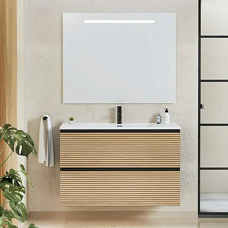 Artysan  Conjunto de mueble de baño Osaka