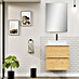 Artysan Conjunto de mueble de baño Troy 