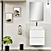 Artysan Conjunto de mueble de baño Troy 