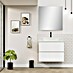 Artysan Conjunto de mueble de baño Troy 