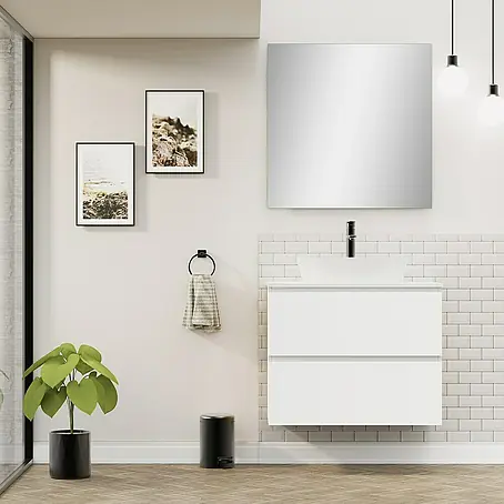 Artysan  Conjunto de mueble de baño Troy