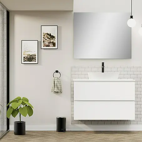 Artysan  Conjunto de mueble de baño Troy