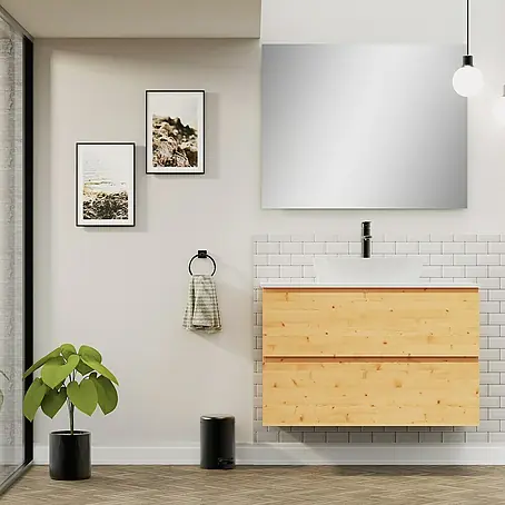 Artysan  Conjunto de mueble de baño Troy