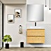 Artysan Conjunto de mueble de baño Troy 