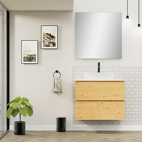 Artysan  Conjunto de mueble de baño Troy