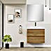 Conjunto de mueble de baño Troy 