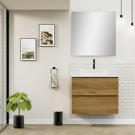 Artysan  Conjunto de mueble de baño Troy