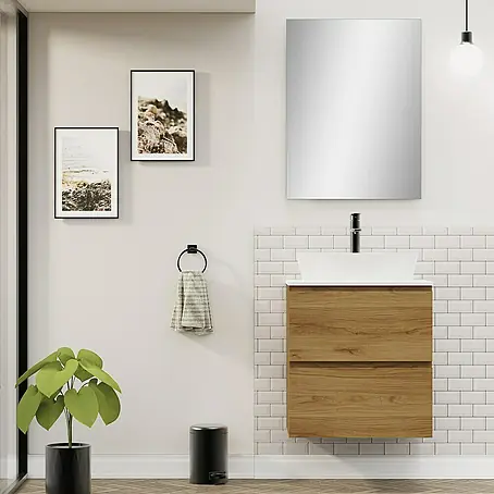 Artysan  Conjunto de mueble de baño Troy