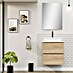 Artysan Conjunto de mueble de baño Troy 