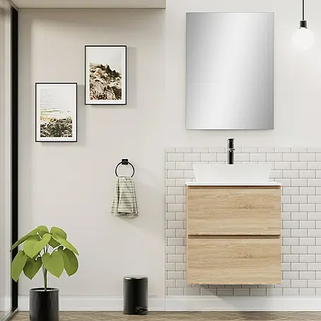 Artysan  Conjunto de mueble de baño Troy