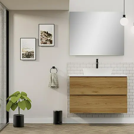 Artysan  Conjunto de mueble de baño Troy