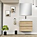 Artysan Conjunto de mueble de baño Troy 